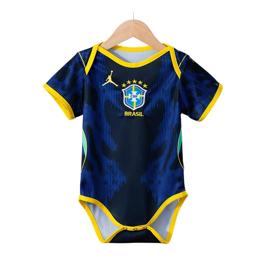 Body Bébé Brésil extérieur 2026/27