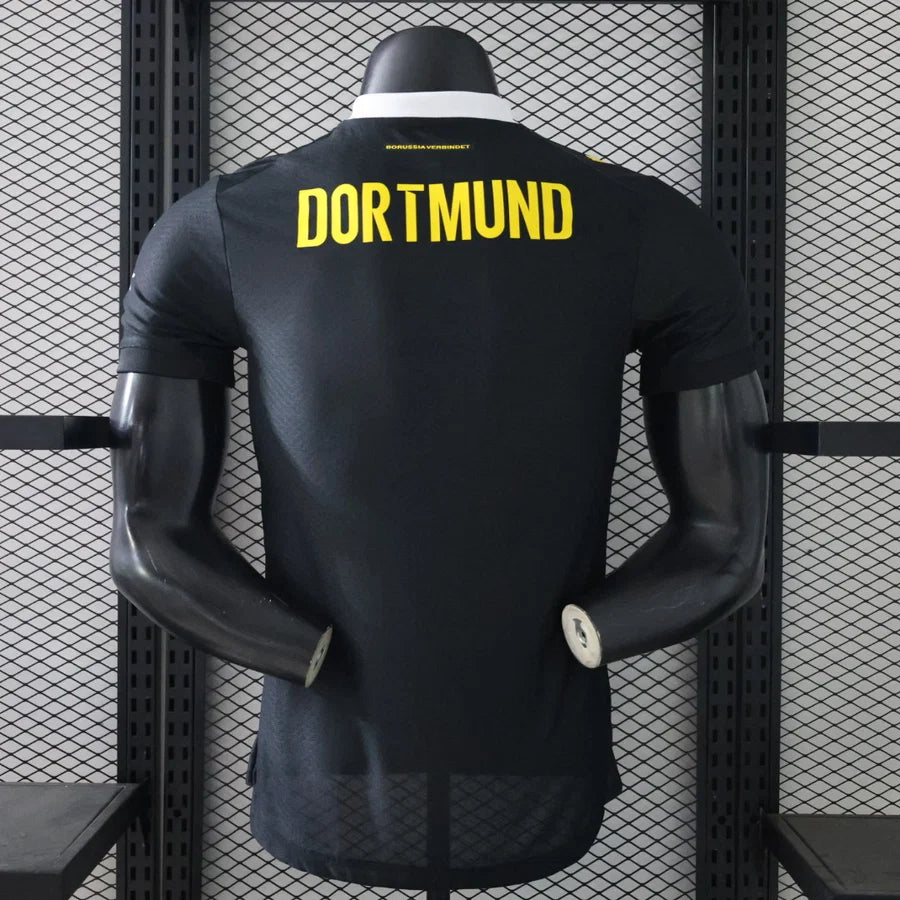 Maillot football Borussia Dortmund extérieur Player Version 2026/27