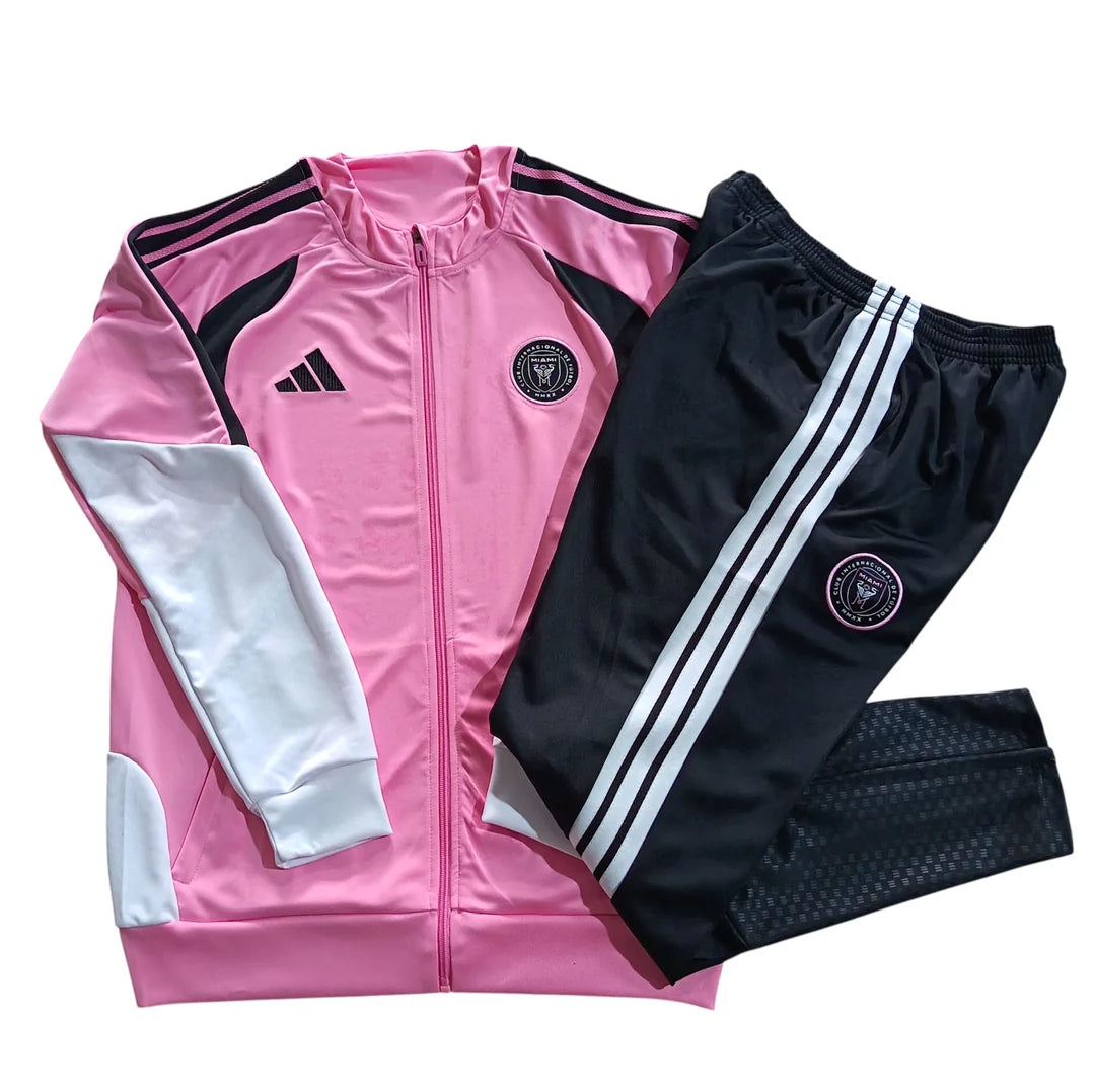Survêtement ensemble Inter Miami jogging football 2026/27
