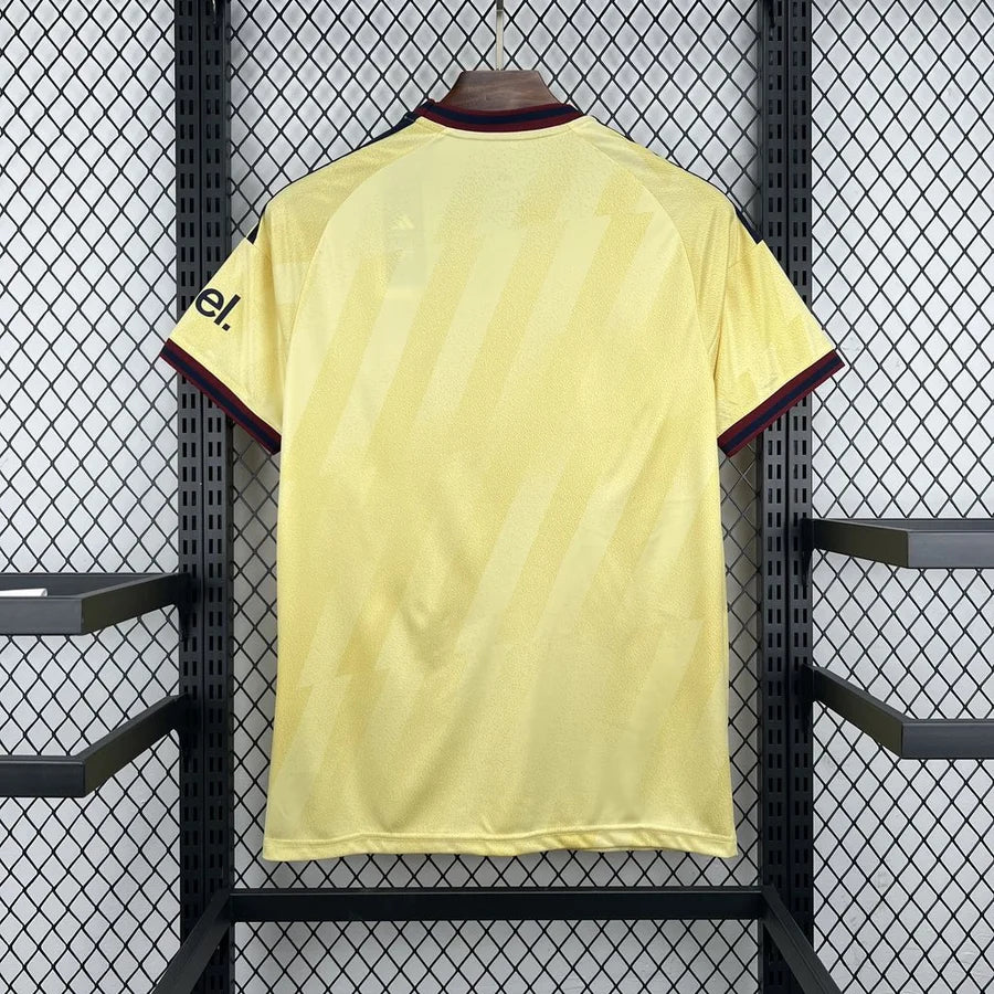 Maillot football Arsenal 3e third 2026/27
