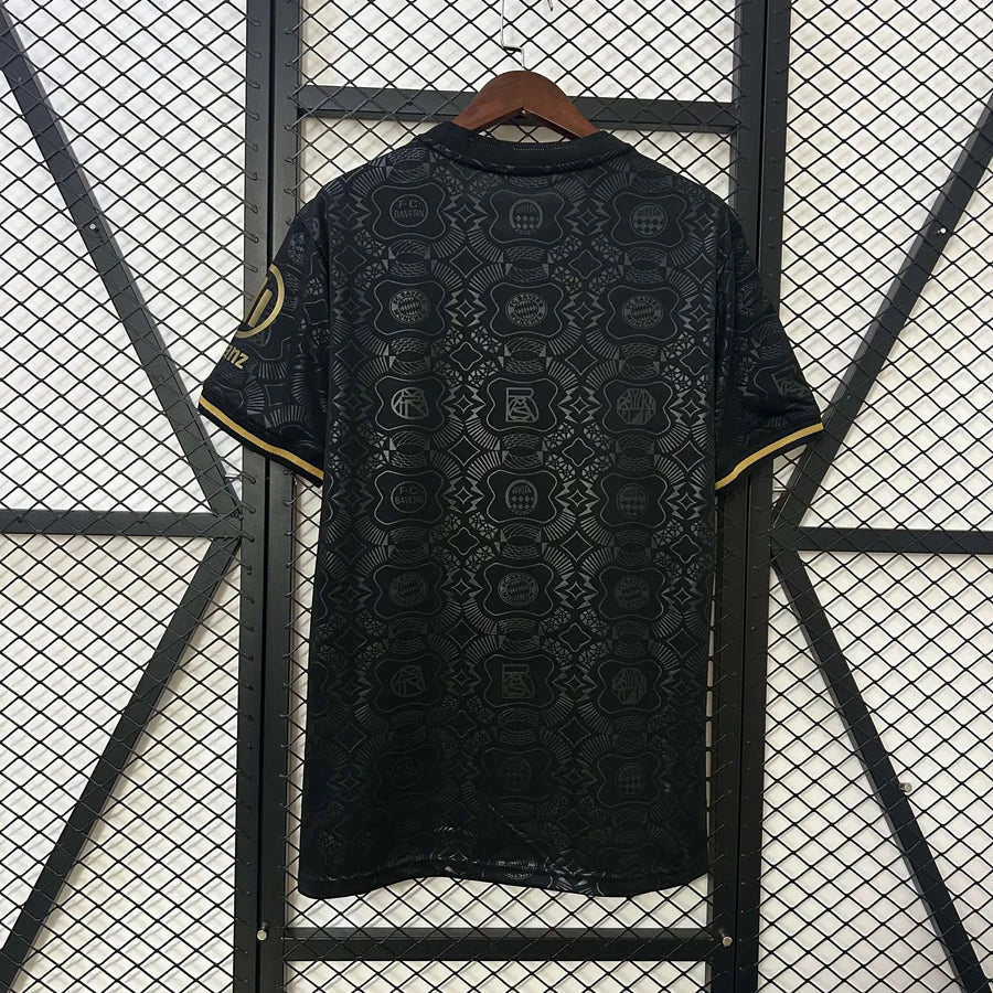 Maillot football Bayern Munich 125 ans 2025/26