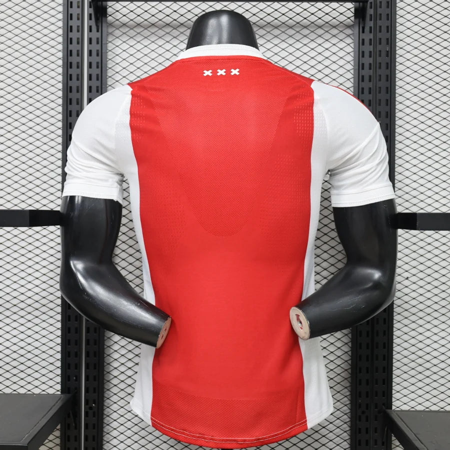 Maillot football Ajax Amsterdam domicile Player Version 2026/27