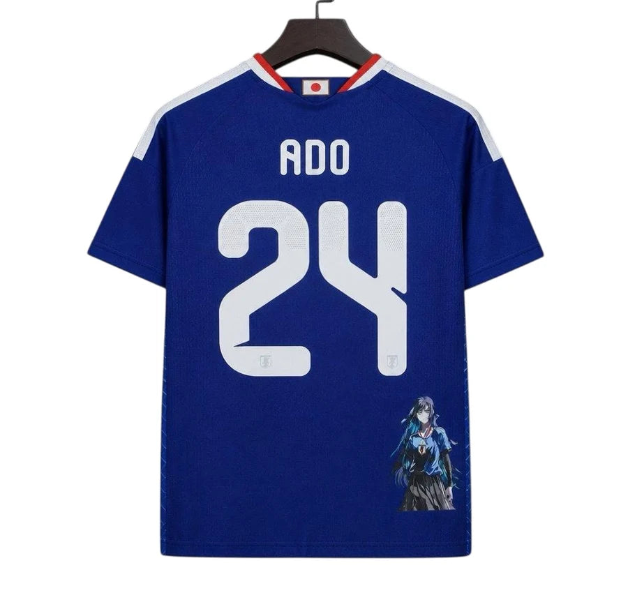 Maillot football Japon/Japan x ADO domicile 2026/27