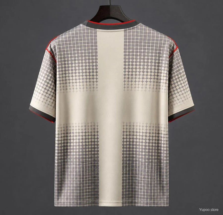 Maillot Angleterre England England entraînement 2026/27