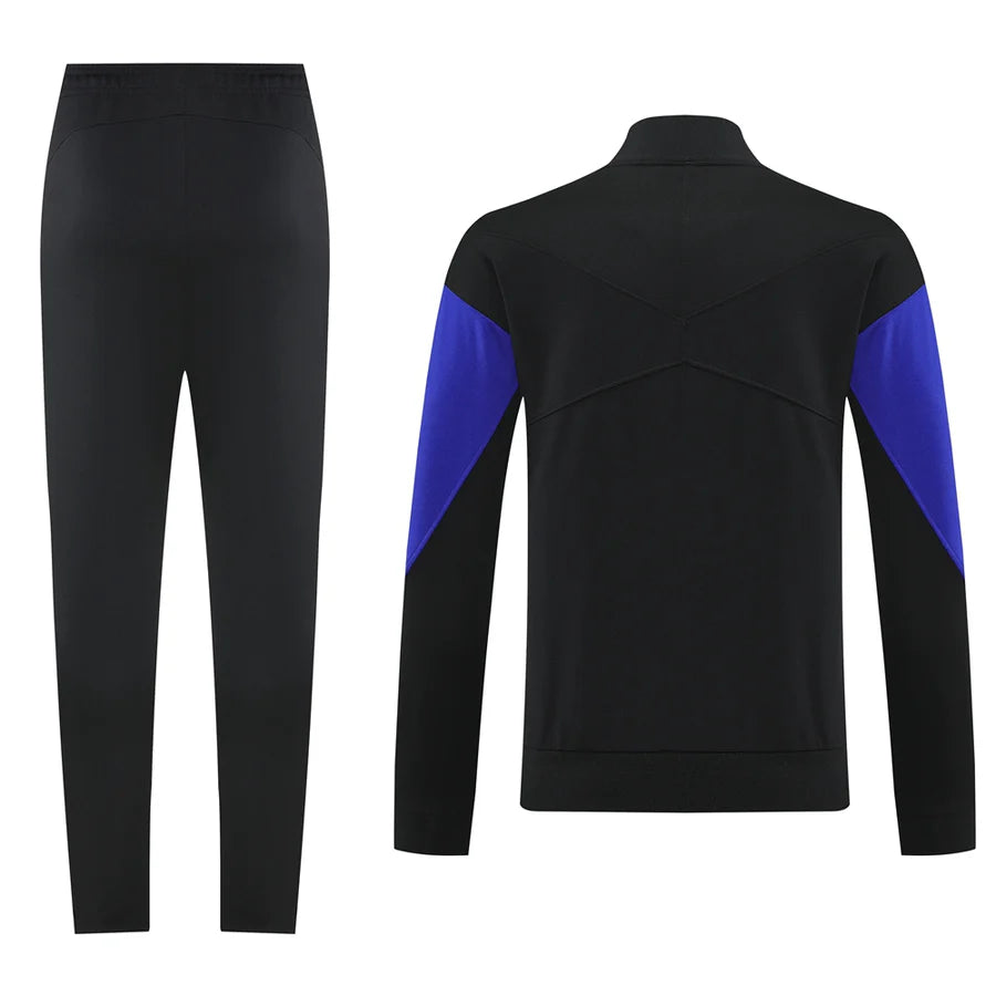 FC Barcelona tracksuit set, Barcelona football jogging suit 2025/26