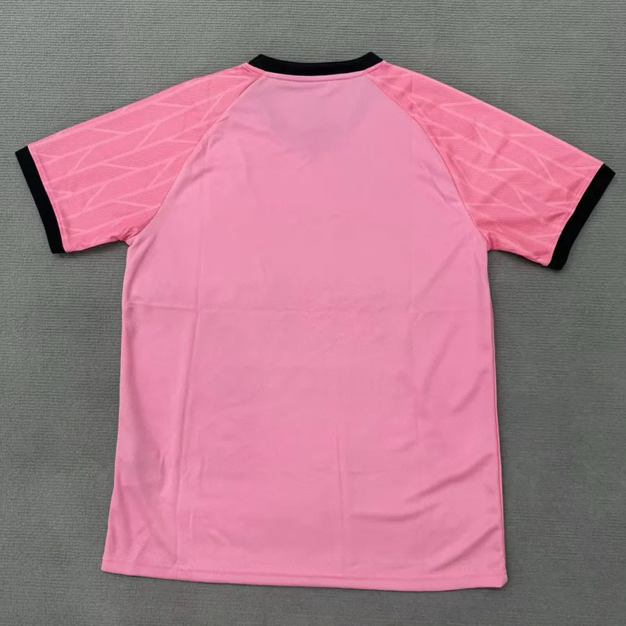 Maillot football Maroc Morocco Spécial Rose 2025/26