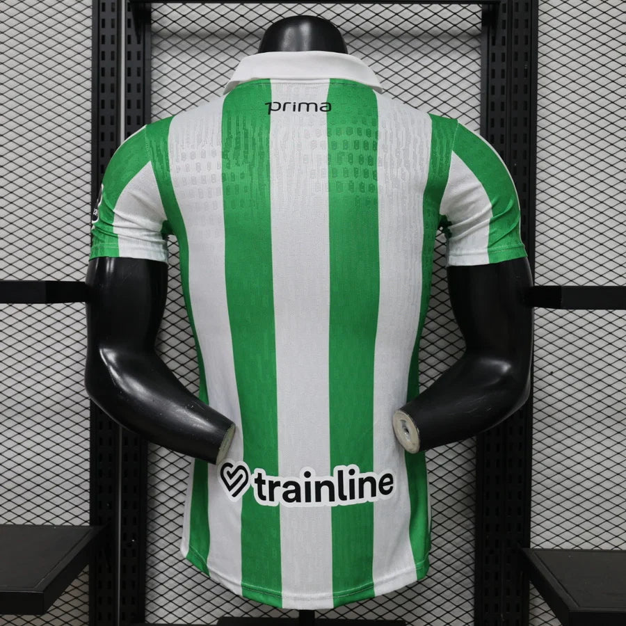 Maillot Betis Séville domicile Player Version 2026/27
