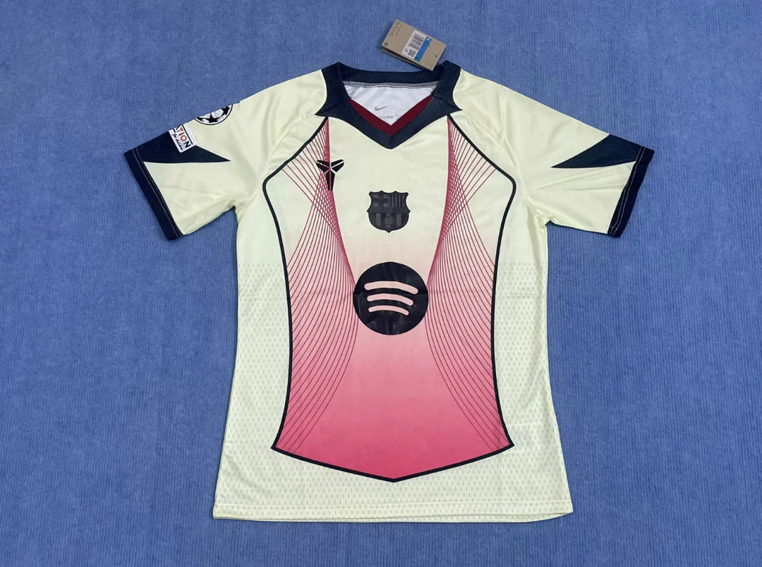 Maillot football FC Barcelone Barcelona 2025/26