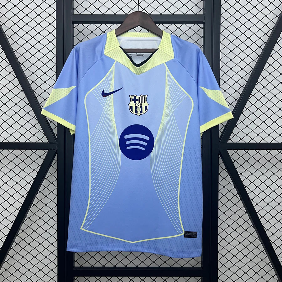 FC Barcelona Special Concept 2025/26 Football Shirt