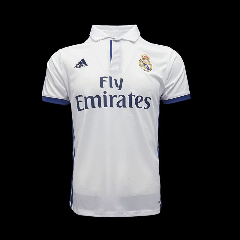 Real Madrid Retro Mailot 16/17