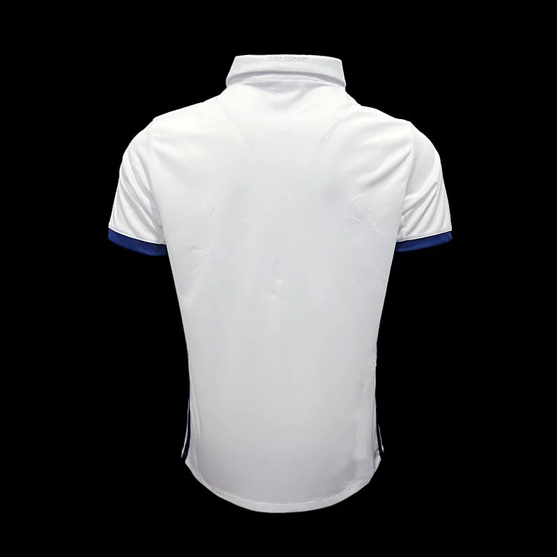 Real Madrid Retro Mailot 16/17