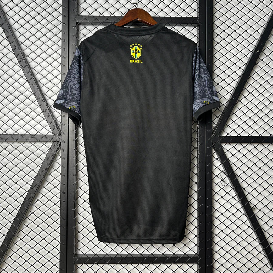 Maillot football Brésil Brazil Concept 2025/26