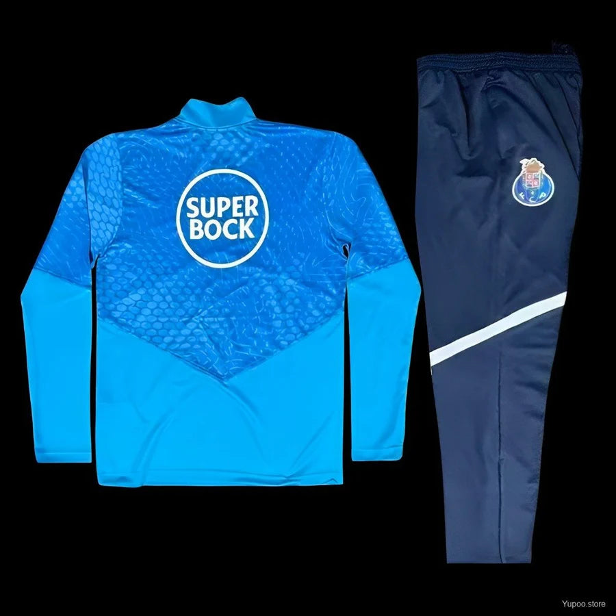 Survêtement FC Porto ensemble jogging 2025/26