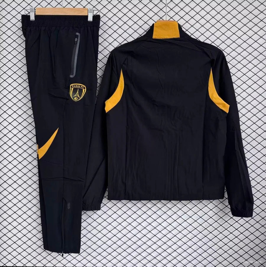 Survêtement ensemble football Paris FC jogging 2025/26