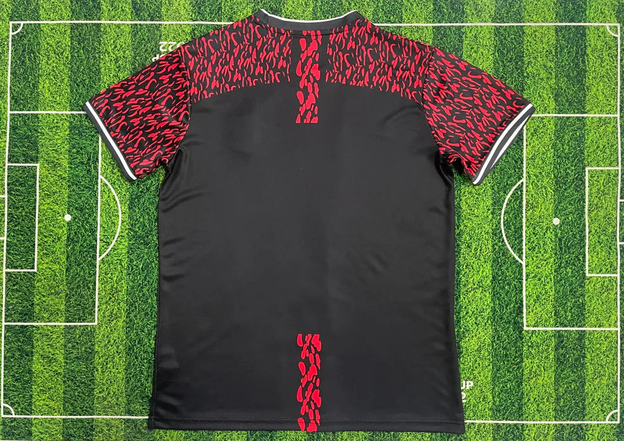 Maillot football FC Barcelone Barcelona Spécial Lion 2025/26