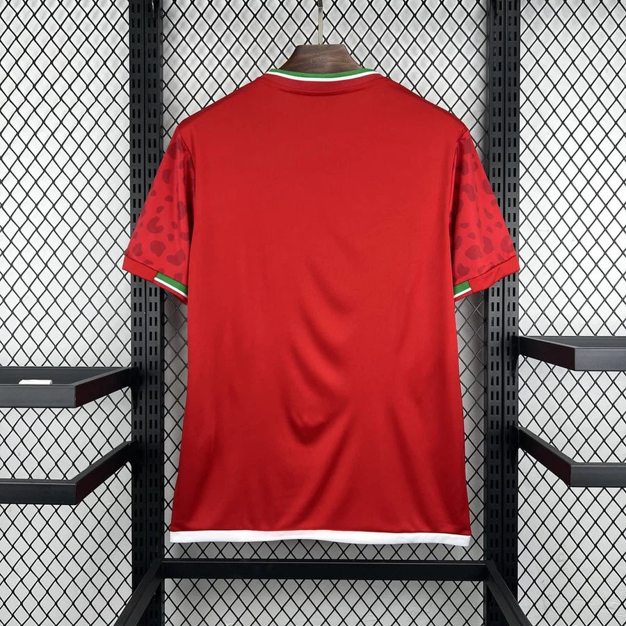 Maillot football Iran extérieur 2026/27