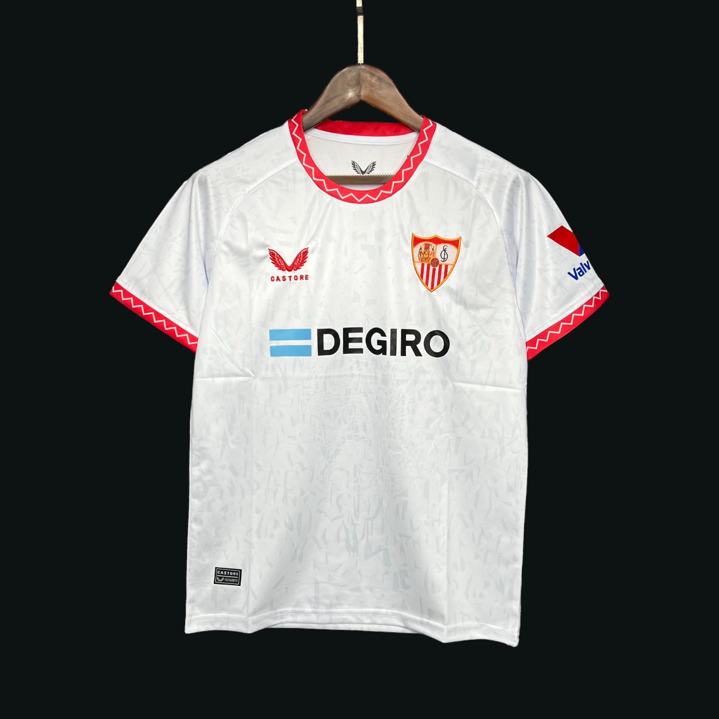 Seville Home Jersey 24/25