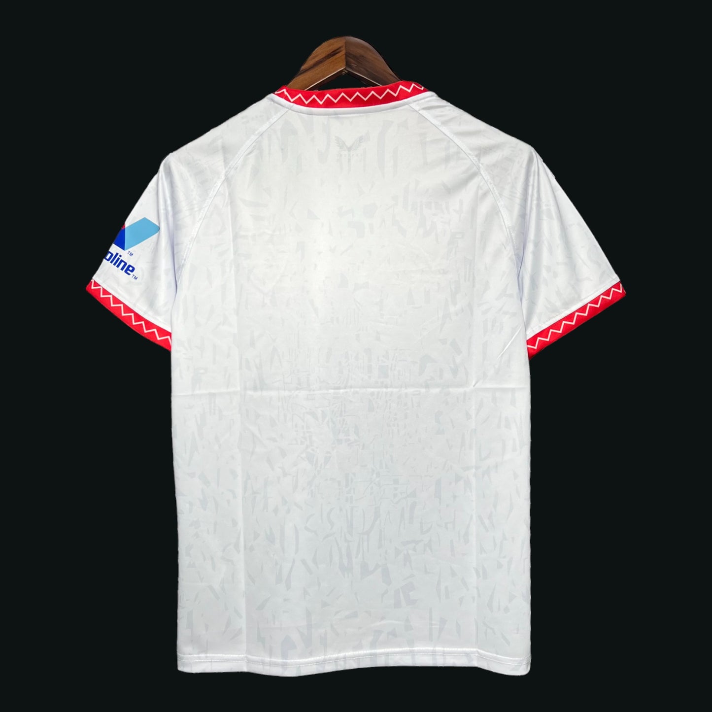 Seville Home Jersey 24/25