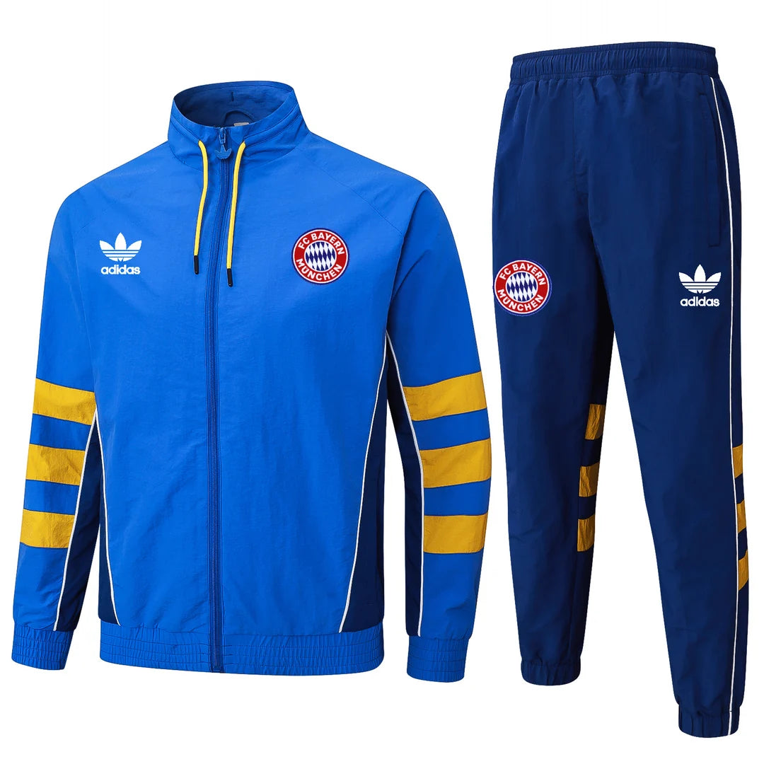 Survêtement ensemble Bayern Munich jogging 2025/26