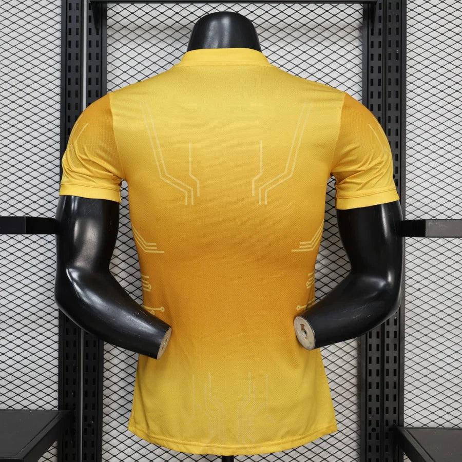 Maillot football Argentine/Argentina Spécial Player Version 2026/27