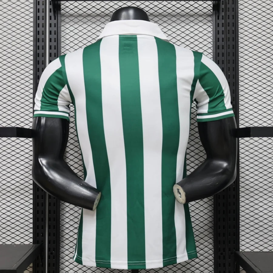 Maillot football Al-Ittihad Jeddah Spécial Player Version 2026/27