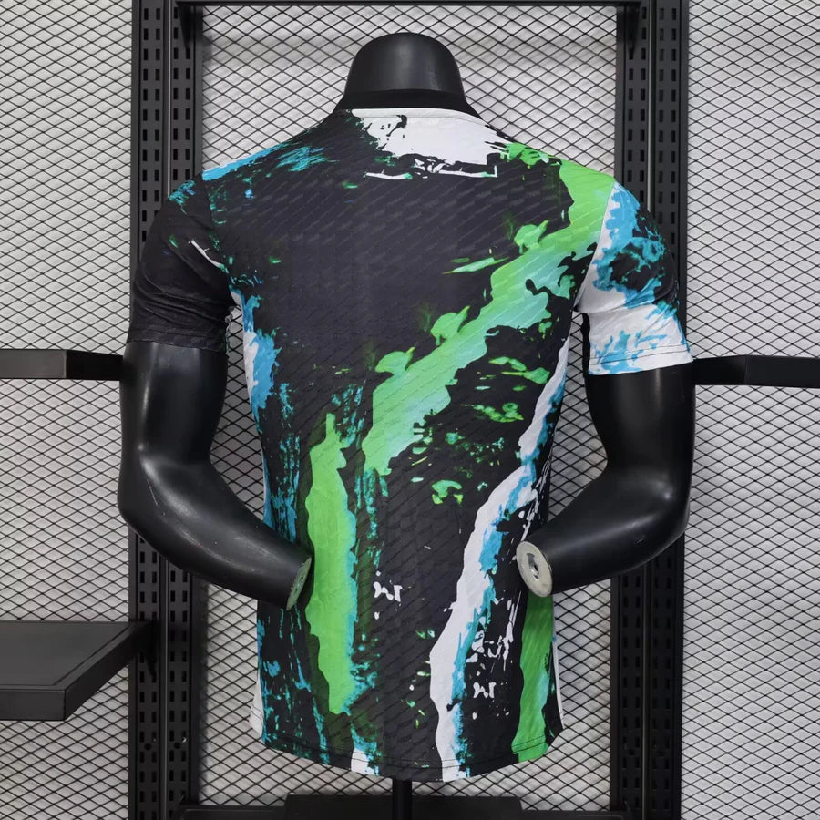 Maillot football Real Madrid Spécial Player Version 2025/26