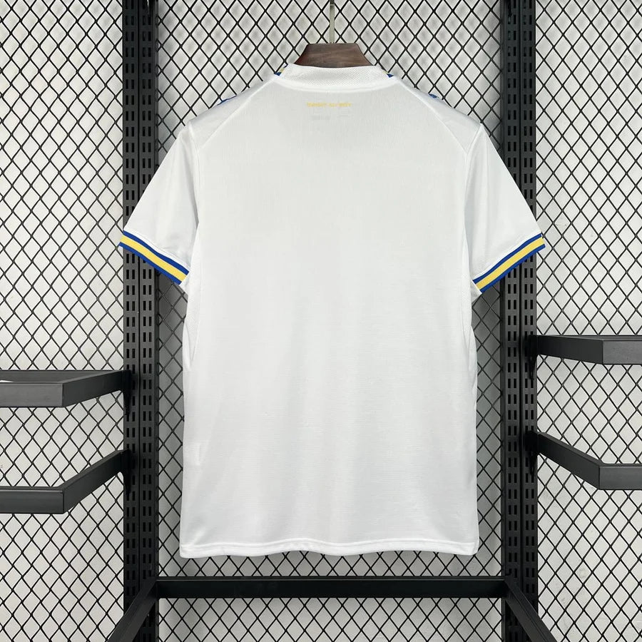 Maillot football Olympique de Marseille OM domicile 2026/27