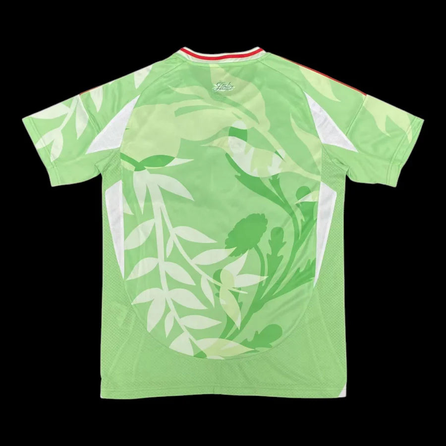 Maillot football Italie Italia extérieur 2025/26