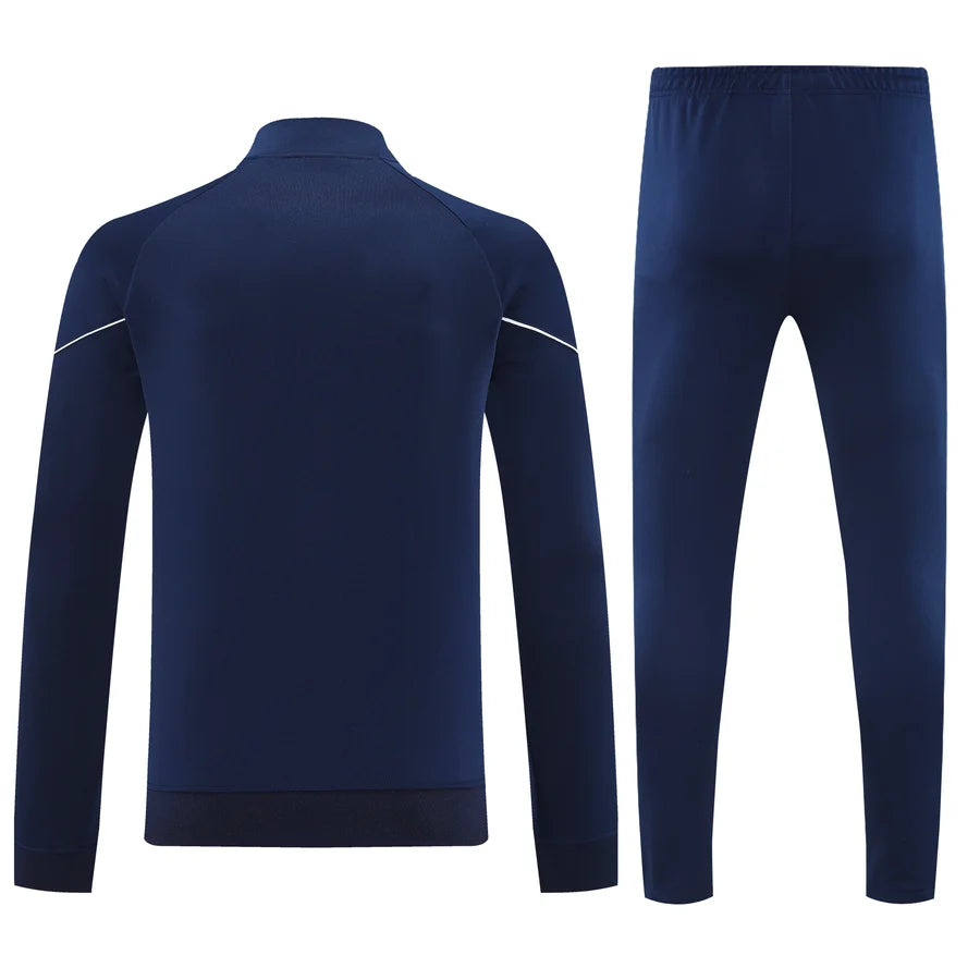 Survêtement jogging ensemble football OM Marseille 2025/26