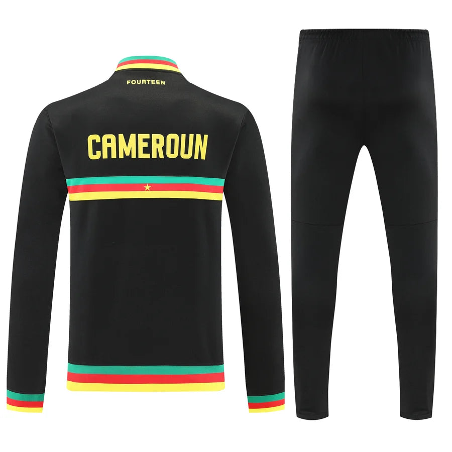 Survêtement ensemble jogging Cameroun 2025/26