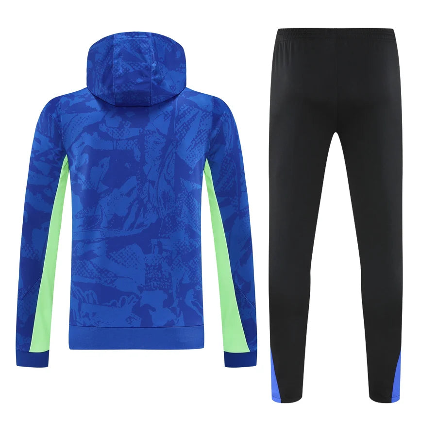 Survêtement ensemble FC Barcelone Barcelona jogging football 2025/26