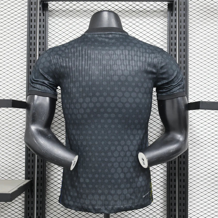 Maillot football FC Barcelone/Barcelona Spécial Édition Player Version 2025/26