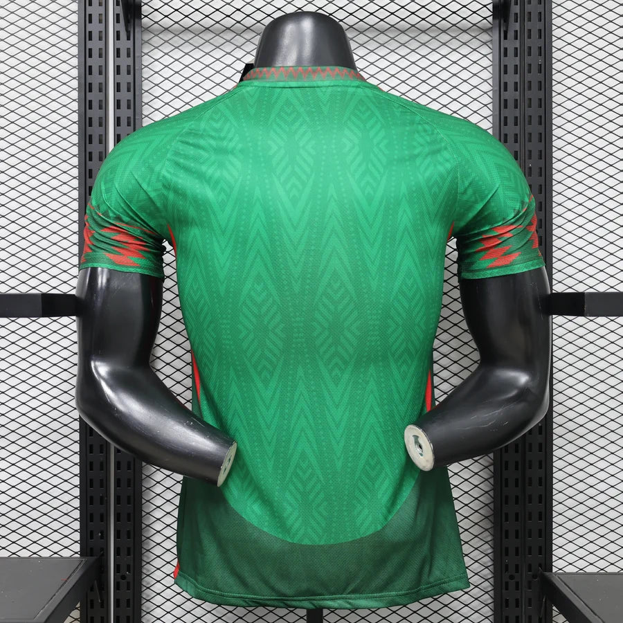 Maillot football Mexique Mexico Spécial * Player Version * 2026/27