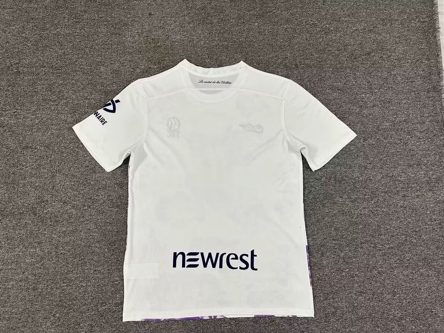 Maillot football Toulouse Spéciale Édition 2025/26