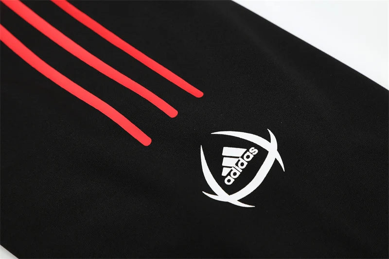 Sweat Haut de survêtement Milan AC – Édition Rétro 2004/05