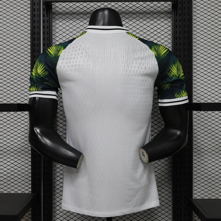 Maillot football Brésil Brazil Spécial Player Version 2026/27