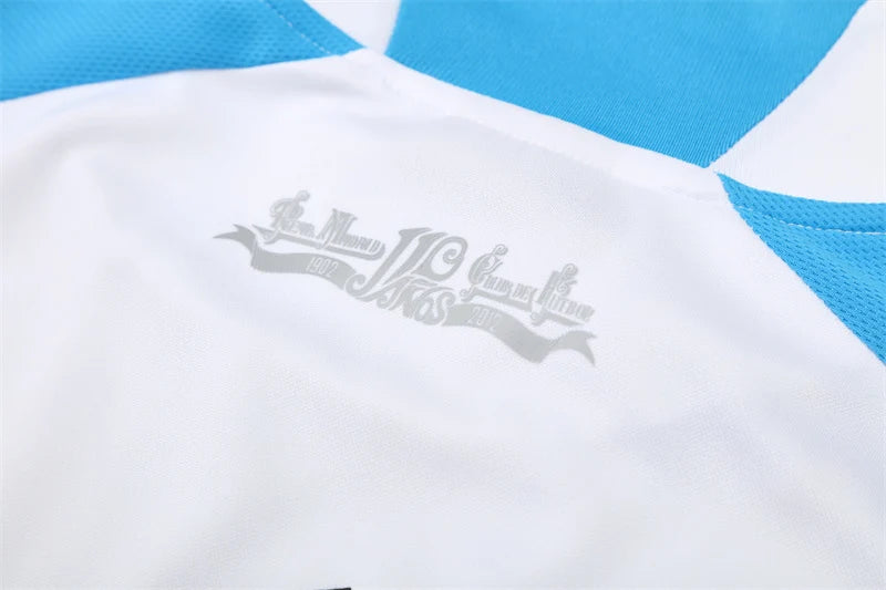 Sweat Haut de survêtement Real Madrid – Édition Rétro 2012/13