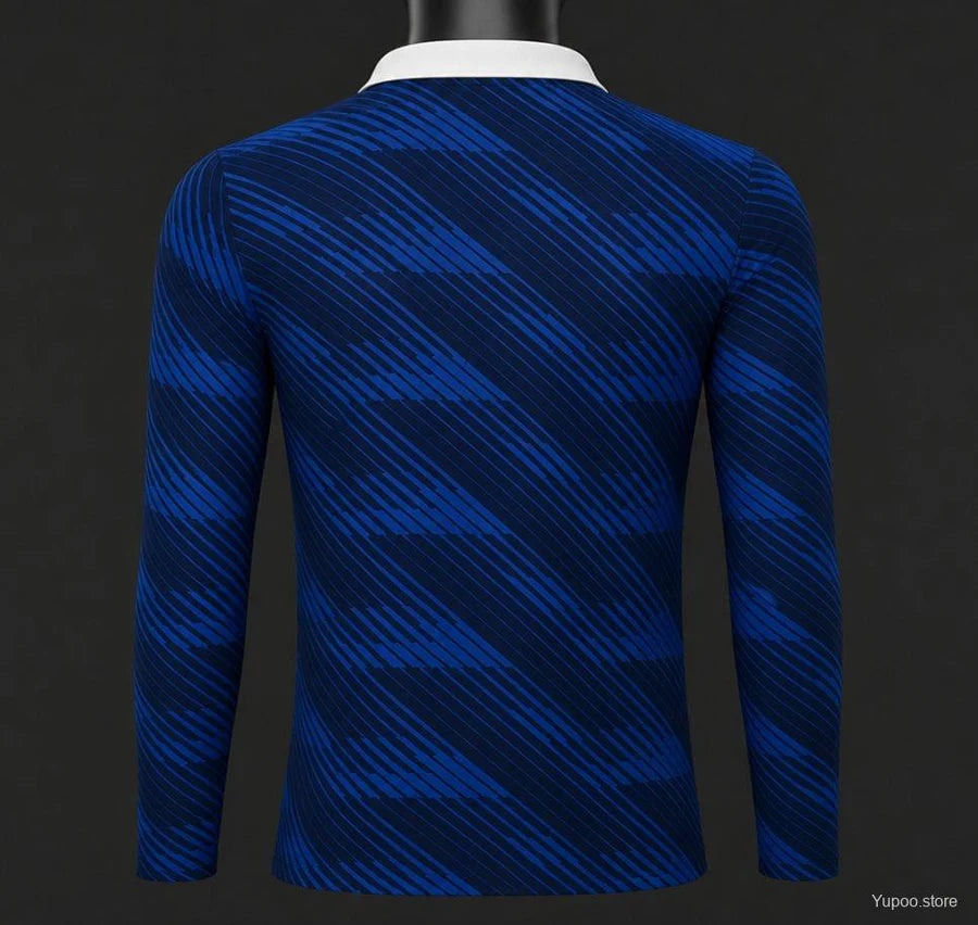 Maillot football France domicile * Player Version * 2026/27