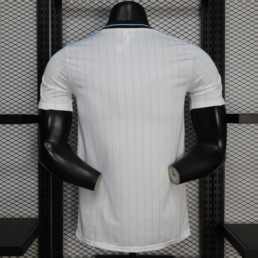 Argentina/Argentina Retro Player Football Shirt Version 2025/26