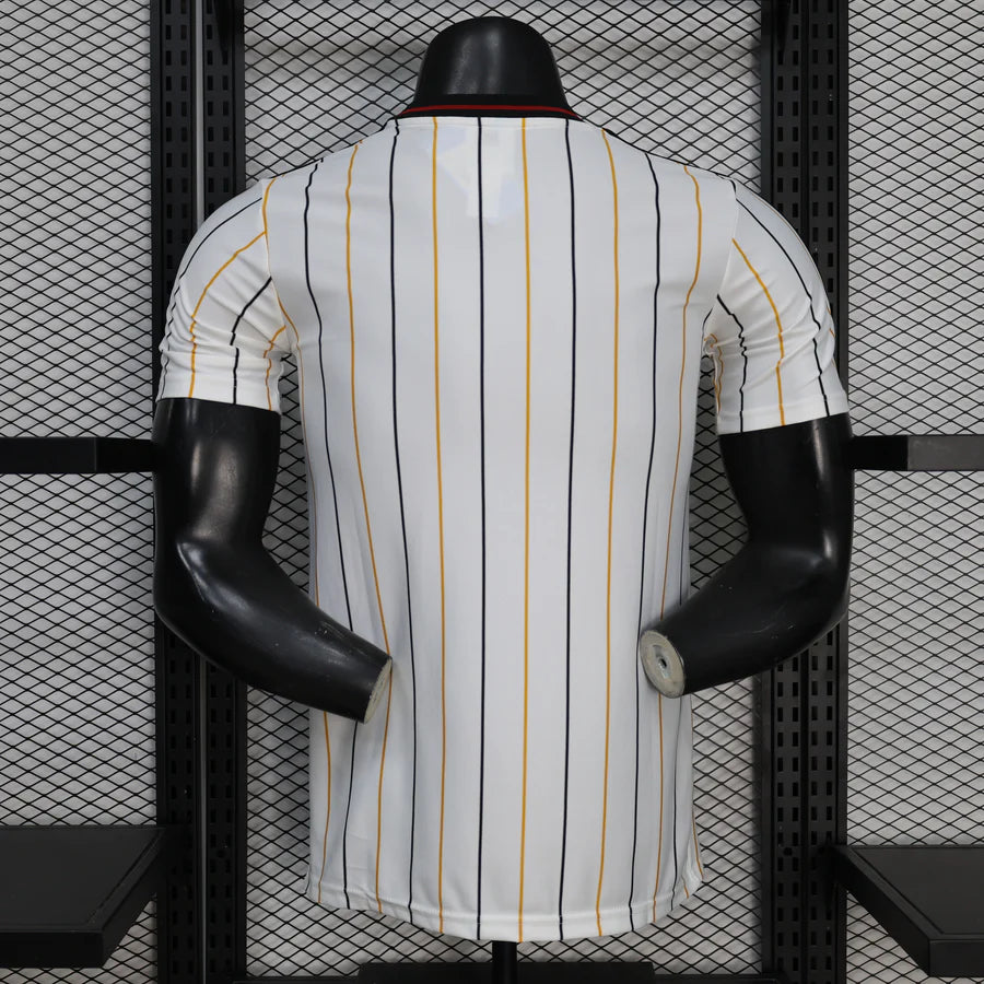 Germany Retro 2025/26 Football Shirt