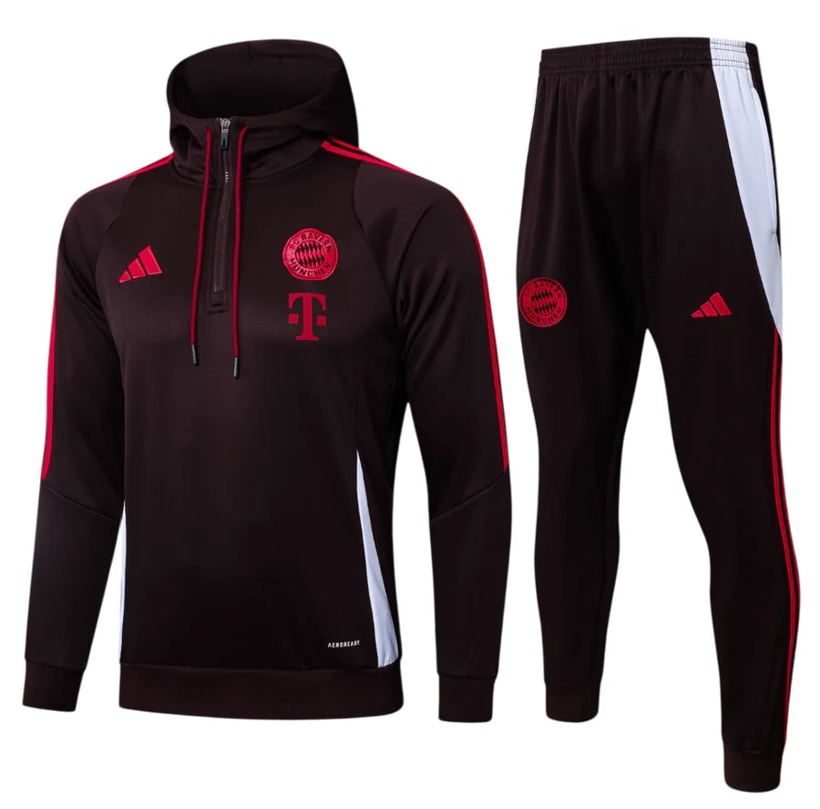 Survêtement ensemble Bayern Munich jogging 2024/25