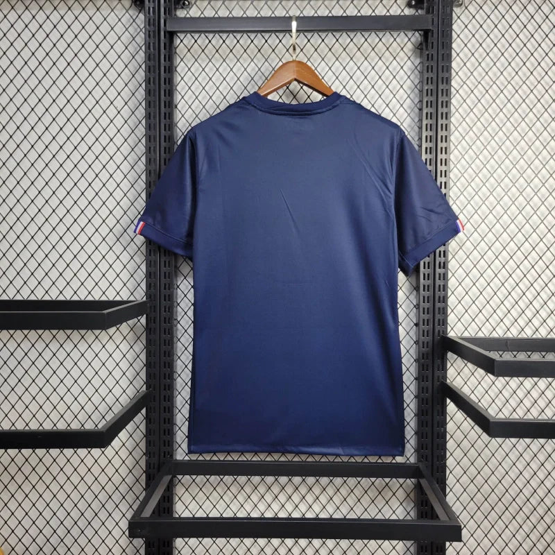 Maillot football PSG Officiel domicile 2025/26