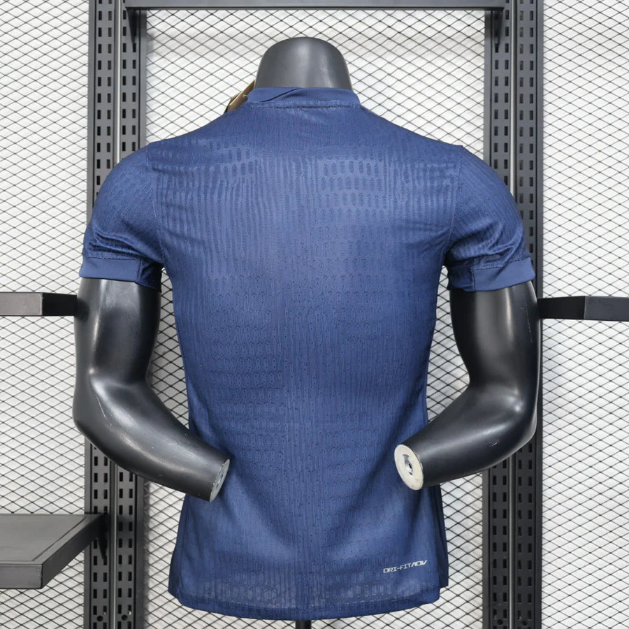 Maillot football PSG/Paris domicile * Player Version 2025/26