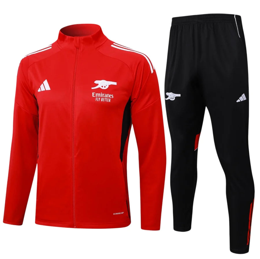 Survêtement ensemble Arsenal jogging football 2025/26