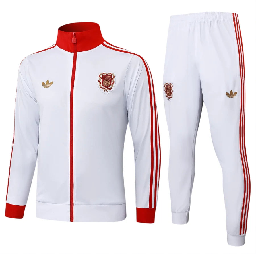 Survêtement ensemble Bayern Munich jogging 2025/26