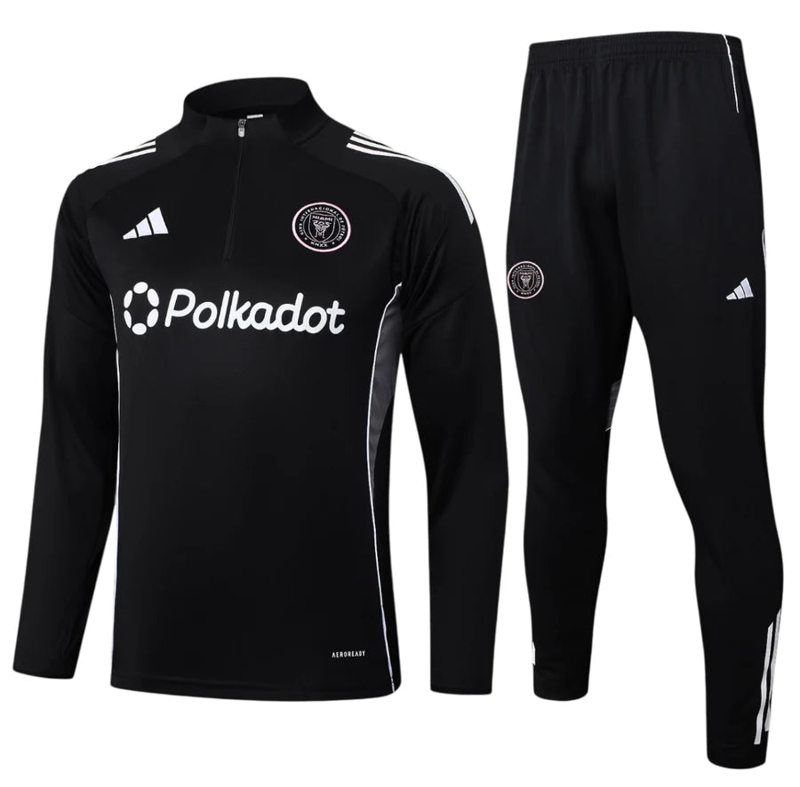 Survêtement ensemble Inter Miami jogging football 2025/26