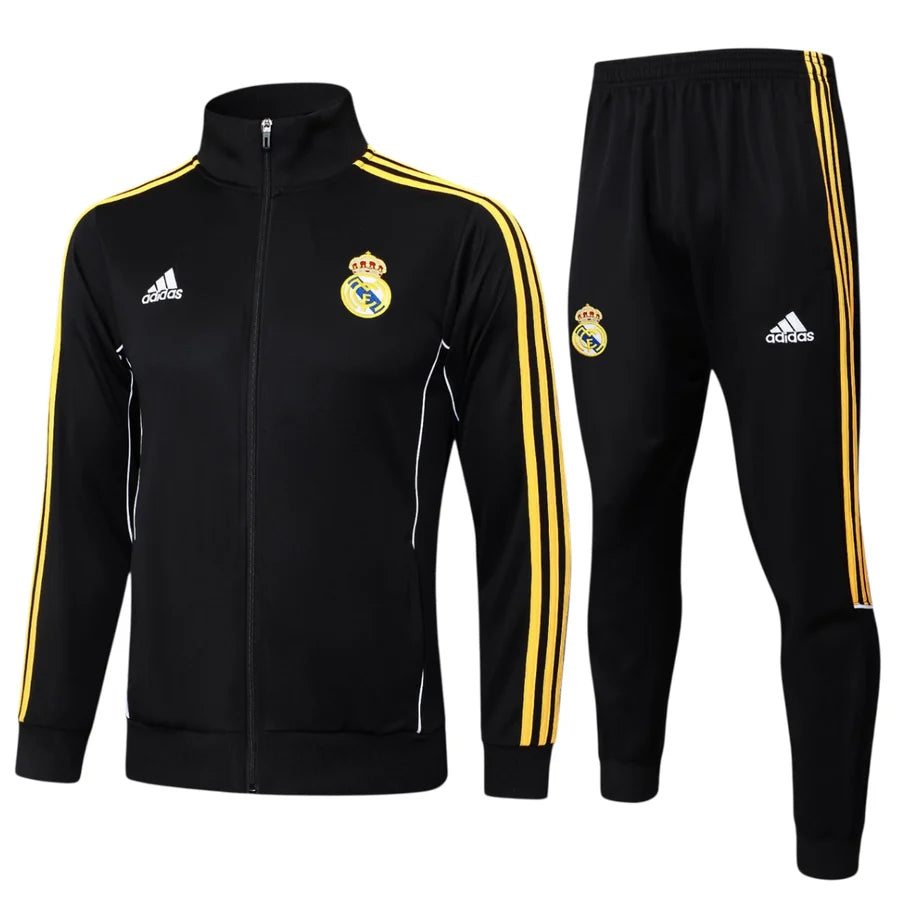 Survêtement ensemble football Real Madrid jogging 2025/26