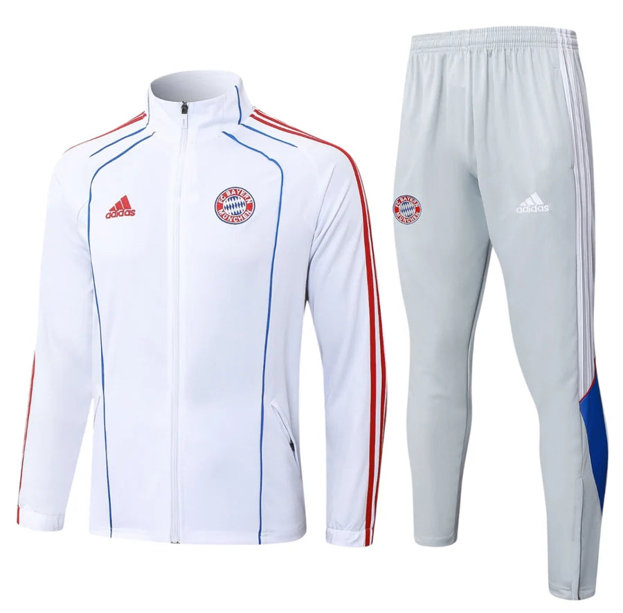 Survêtement ensemble Bayern Munich jogging 2025/26