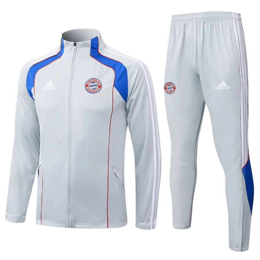 Survêtement ensemble Bayern Munich jogging 2025/26