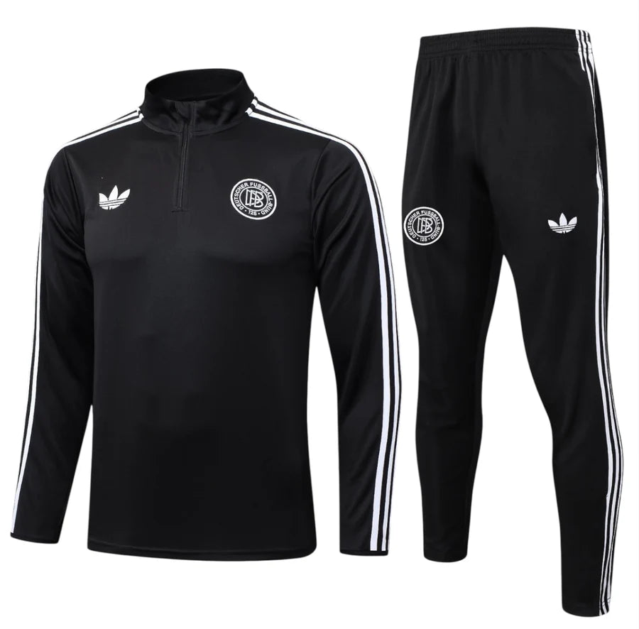 Survêtement ensemble Allemagne Germany jogging 2025/26